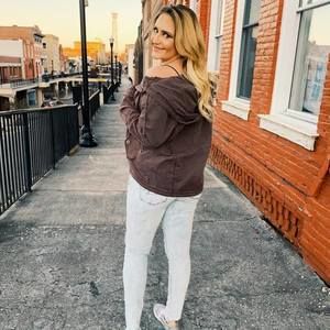 Meet your Posher, Morgan